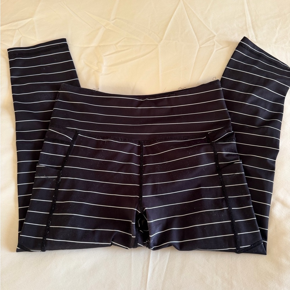 Zyia leggings - Picture 2 of 5